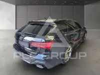 2025 Audi RS6