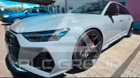 2025 Audi RS6