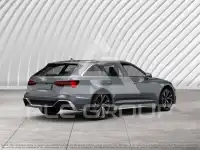 2025 Audi RS6