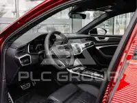 2025 Audi RS6