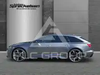 2025 Audi RS6
