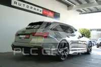 2025 Audi RS6