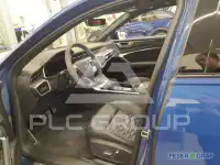2025 Audi RS6