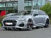 2025 Audi RS6