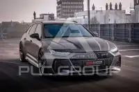 2025 Audi RS6