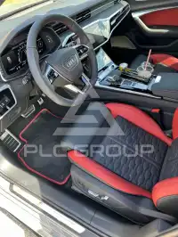 2025 Audi RS6