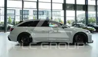 2025 Audi RS6