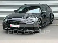 2025 Audi RS6