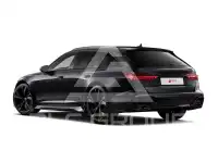 2025 Audi RS6
