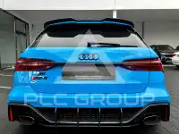 2025 Audi RS6