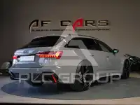 2025 Audi RS6