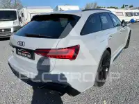 2025 Audi RS6