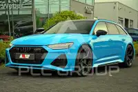 2026 Audi RS6