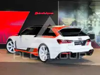 2025 Audi RS6