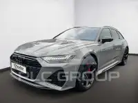 2025 Audi RS6