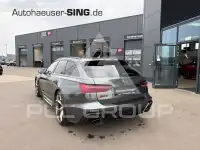 2025 Audi RS6