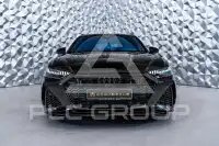2025 Audi RS6