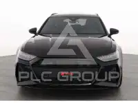 2025 Audi RS6