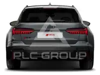 2025 Audi RS6