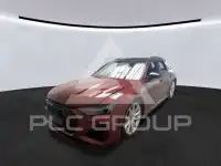 2025 Audi RS6