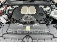 2025 Audi RS6