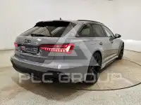 2025 Audi RS6
