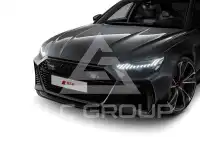 2025 Audi RS6