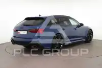 2025 Audi RS6