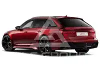 2025 Audi RS6