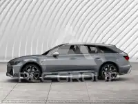 2025 Audi RS6