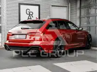 2025 Audi RS6