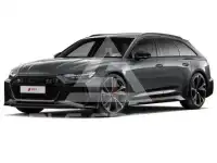 2025 Audi RS6