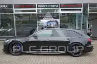 2025 Audi RS6
