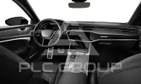 2025 Audi RS6