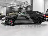 2025 Audi RS6