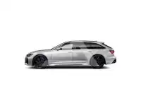 2025 Audi RS6