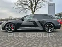 2025 Audi RS6