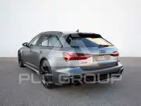 2025 Audi RS6