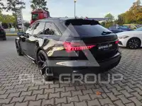 2025 Audi RS6