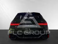 2025 Audi RS6