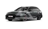 2025 Audi RS6