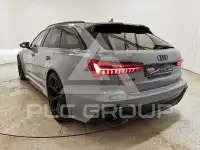 2025 Audi RS6