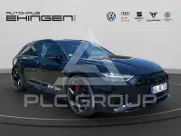 2025 Audi RS6