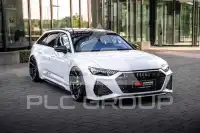 2025 Audi RS6