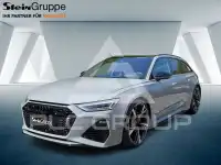 2025 Audi RS6