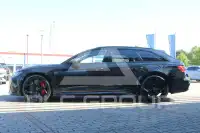2025 Audi RS6