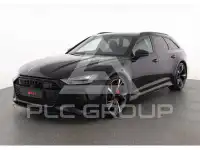 2025 Audi RS6