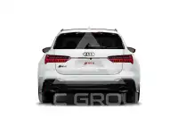 2025 Audi RS6