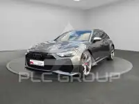 2025 Audi RS6