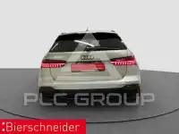 2025 Audi RS6